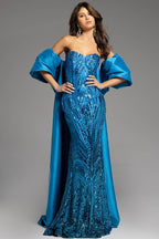 Jovani Evening 38746 - Default
