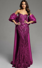 Jovani Evening 38746 - Default