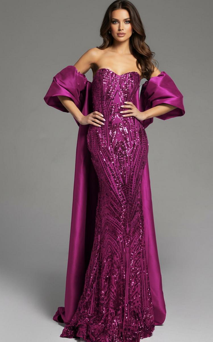 Jovani Evening 38746 - Default