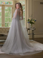 Colors Dress Dress 3879 - Silver