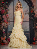 Colors Dress Dress 3886