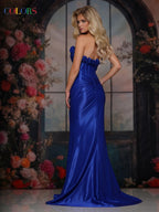 Colors Dress Dress 3895 - Royal