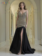 Colors Dress Dress 3898