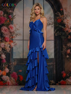 Colors Dress Dress 3899