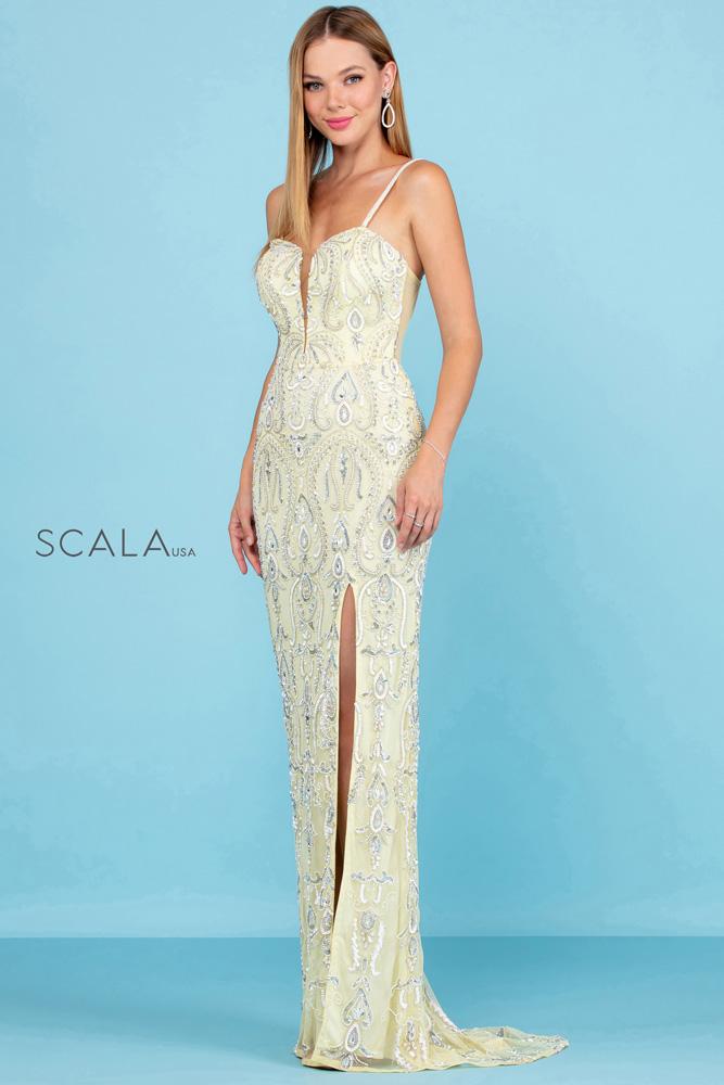 Scala 60266 - Banana