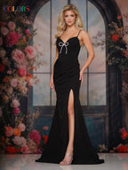 Colors Dress Dress 3901