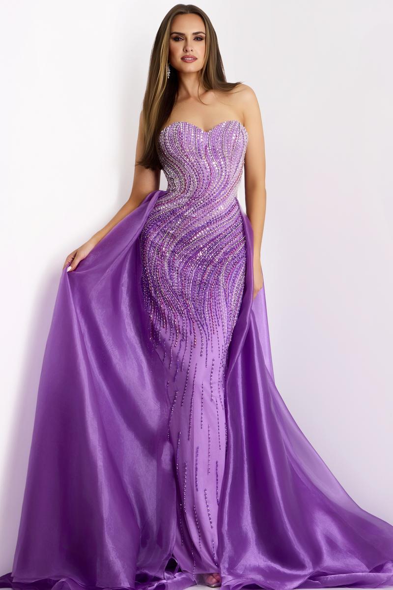 Jovani Signature Collection 39056