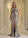 Colors Dress Dress 3909 - Gunmetal