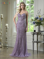 Colors Dress Dress 3912 - Victorian Lilac