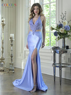 Colors Dress Dress 3918