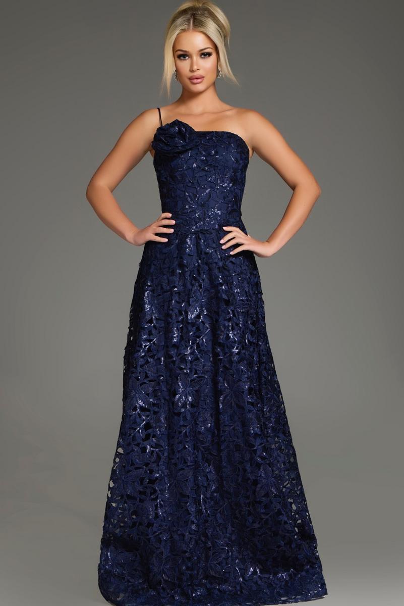 Jovani Evening 39224 - Navy