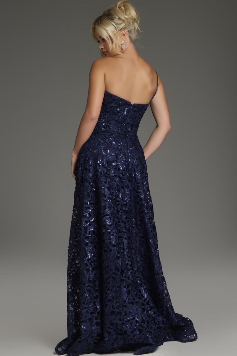 Jovani Evening 39224 - Navy