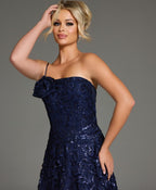 Jovani Evening 39224 - Navy