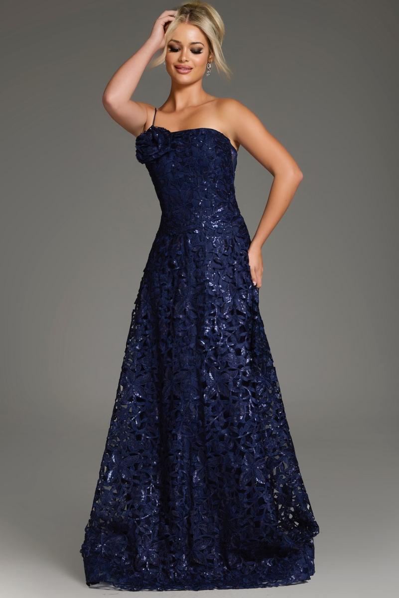 Jovani Evening 39224 - Navy