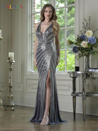 Colors Dress Dress 3930 - Gunmetal