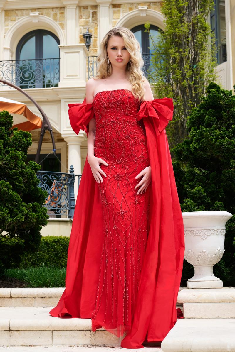 Jovani Signature Collection 39377