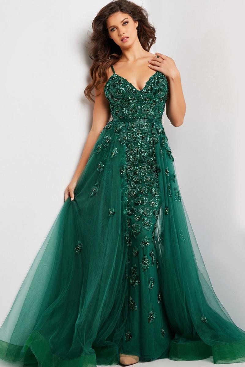 Jovani Signature Collection 39434