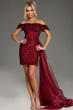 Jovani Homecoming Dresses 39632
