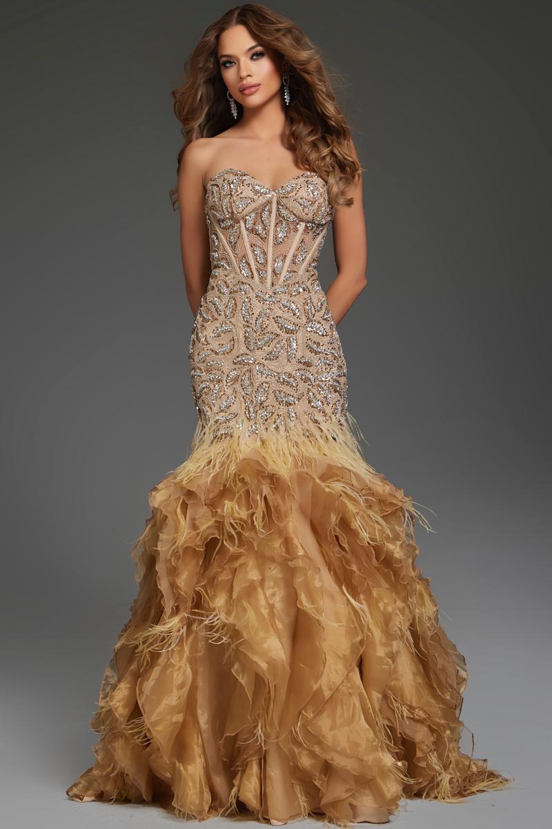 Jovani Signature Collection 39712