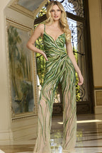 Jovani Signature Collection 39722 - Multi