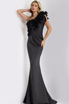 Jovani Evening 39751 - Black