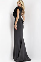 Jovani Evening 39751 - Black