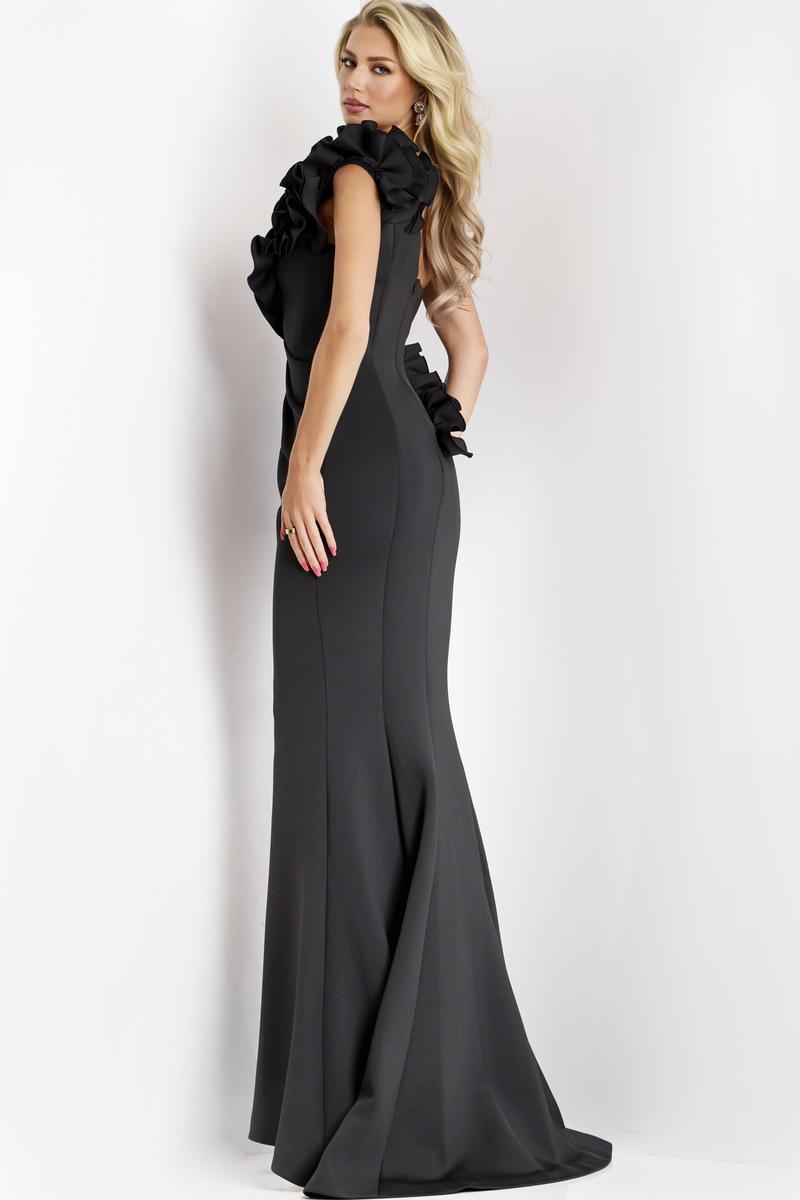 Jovani Evening 39751 - Black