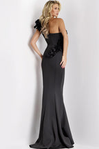 Jovani Evening 39751 - Black