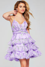 Jovani Homecoming Dresses 39880