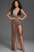 Jovani Signature Collection 39917