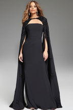Jovani Signature Collection 39957 - Black