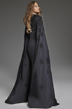Jovani Signature Collection 39957 - Black