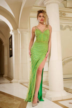 Jovani Signature Collection 40074
