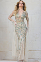 Jovani Signature Collection 40110
