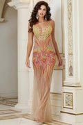 Jovani Signature Collection 40116