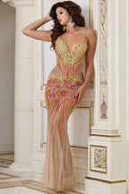 Jovani Signature Collection 40116 - Multi