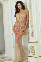 Jovani Signature Collection 40116 - Multi