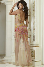 Jovani Signature Collection 40116 - Multi