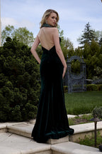 Jovani Signature Collection 40119 - Hunter