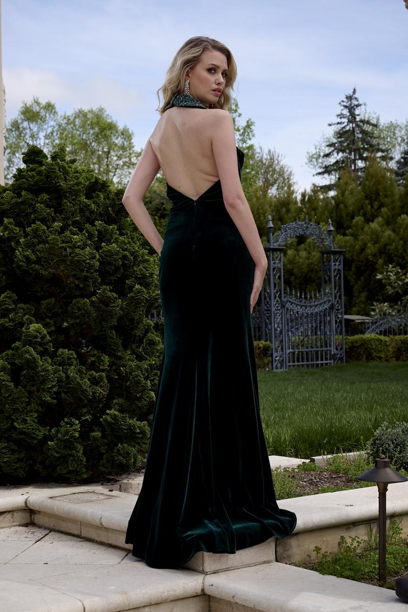 Jovani Signature Collection 40119 - Hunter
