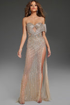 Jovani Signature Collection 40146