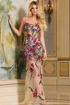 Jovani Signature Collection 40149 - Multi