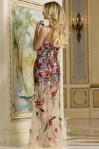 Jovani Signature Collection 40149 - Multi