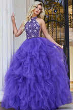 Jovani Signature Collection 40218