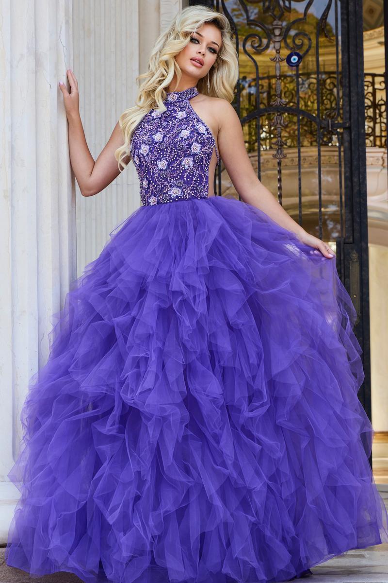 Jovani Signature Collection 40218