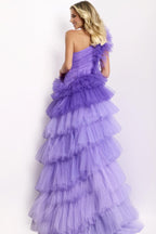 Jovani Signature Collection 40220 - Purple