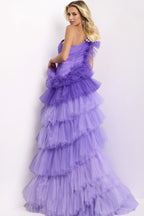 Jovani Signature Collection 40220 - Purple
