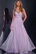 Jovani Prom 40472 - Lilac