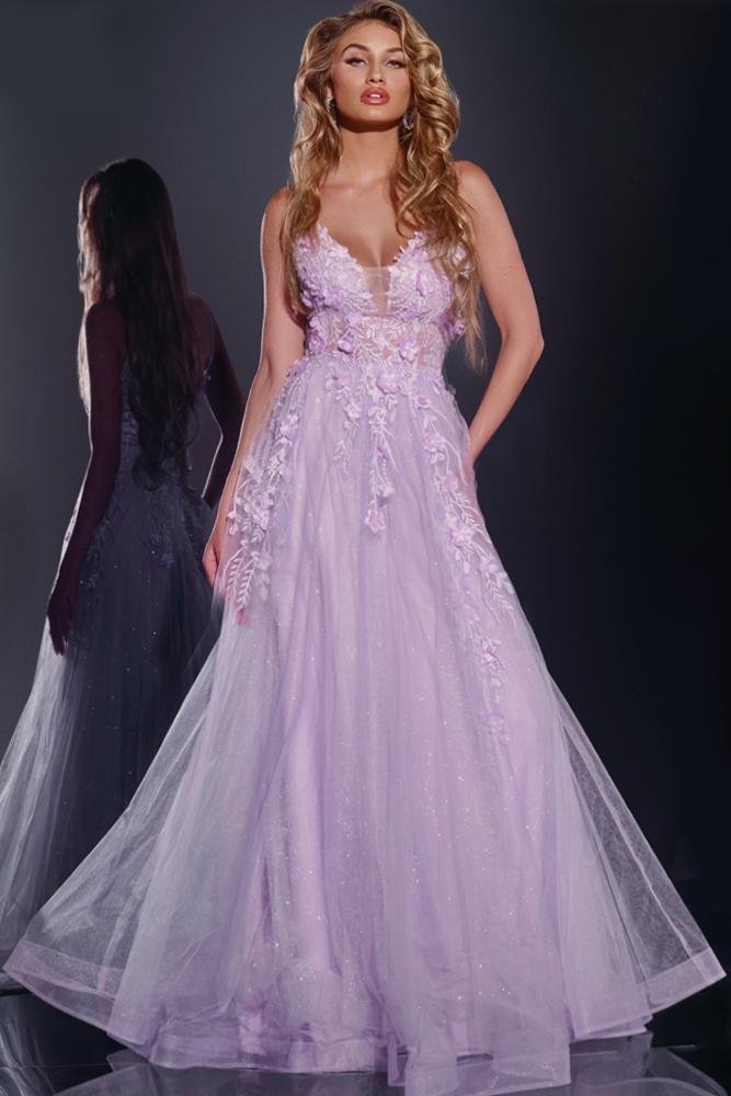 Jovani Prom 40472
