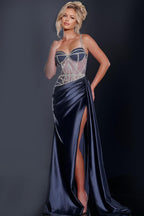 Jovani Prom 40506 - Navy